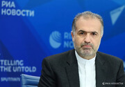 سفیر ایران در مسکو: ظرف ۲ ماه آینده اتصال کامل شبکه‌های «شتاب» و «میر» عملیاتی می‌شود