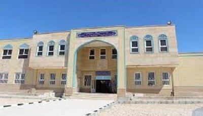 عکس تزئینی است ادامه نهضت مدرسه سازی با کمک سازمان شهرداریها