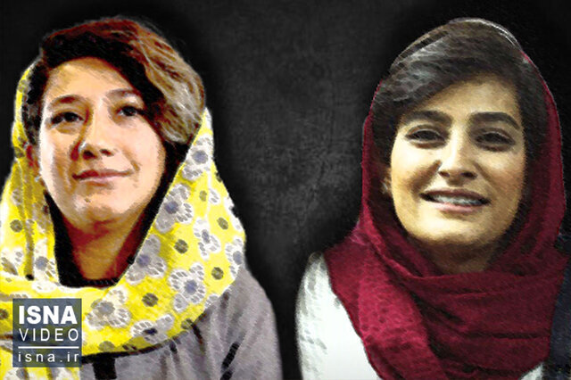 عفو نیلوفر حامدی و الهه محمدی/قطعیت محکومیت رئیس پیشین هلال احمر به جرم «اختلاس»/ معرفی چند عضو هیات مدیره مسکن مهر رودهن به دادسرا