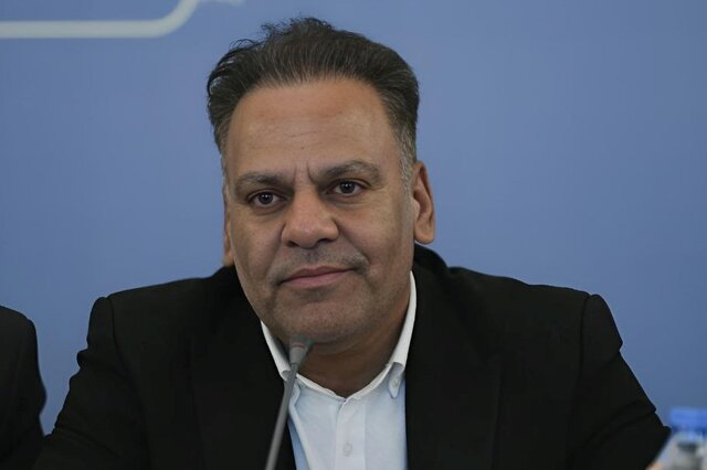 صلاحیت رئیس هیات فوتبال استان یزد تایید شد صلاحیت رئیس هیات فوتبال استان یزد تایید شد