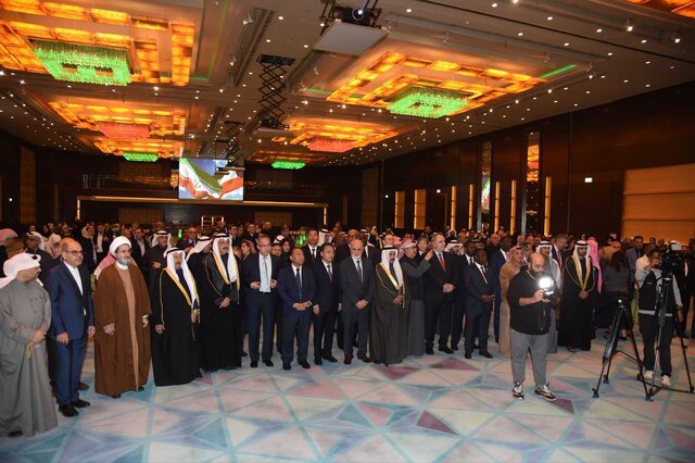 سفیر ایران در کویت: بهدنبال گسترش روابط با همسایگان هستیم