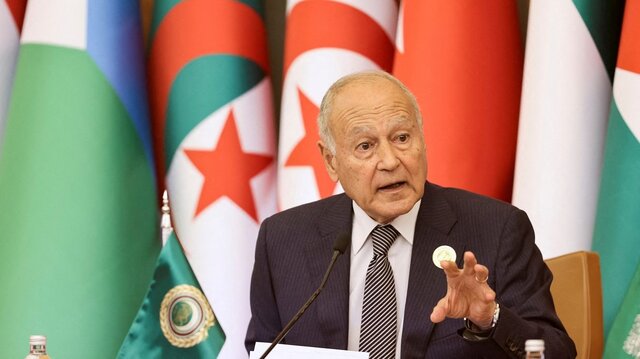 ابوالغیط: تحولات منطقه از ۲۰۱۱ به بعد، به شدت به نفع اسرائیل بوده است  ابوالغیط: تحولات منطقه از ۲۰۱۱ به بعد، به شدت به نفع اسرائیل بوده است