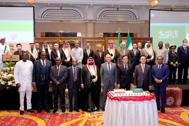 آمادگی تولیدکنندگان ایرانی برای صادرات محصولات دانشبنیان به عربستان