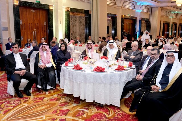 آمادگی تولیدکنندگان ایرانی برای صادرات محصولات دانشبنیان به عربستان