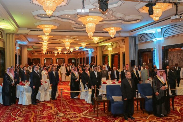 آمادگی تولیدکنندگان ایرانی برای صادرات محصولات دانشبنیان به عربستان