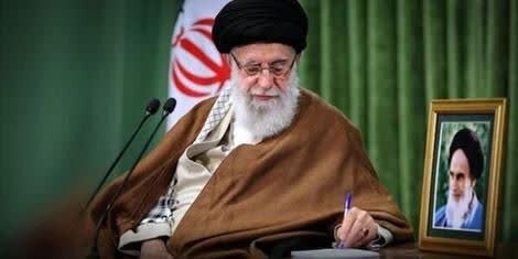 تصویر آرشیوی است ۴۲ نفر از محکومان در اردبیل مورد عفو مقام معظم رهبری قرار گرفتند