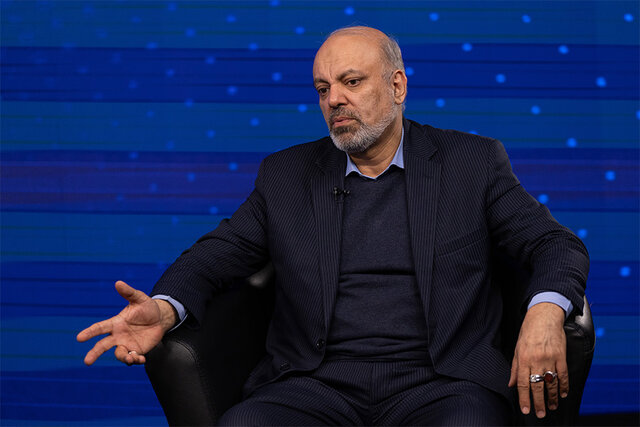 ویدیو / از آخرین تغییرات در کنکور تا درخواست برای افزایش حقوق اساتید ویدیو / از آخرین تغییرات در کنکور تا درخواست برای افزایش حقوق اساتید