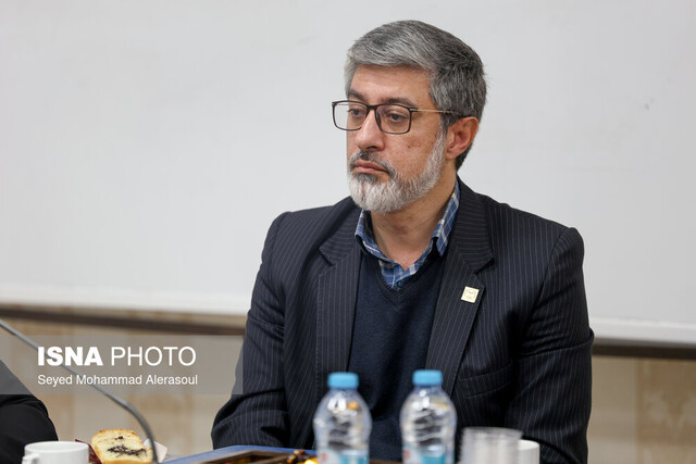 جهاد دانشگاهی خراسان رضوی به عنوان بازوی نظام سلامت عمل میکند جهاد دانشگاهی خراسان رضوی به عنوان بازوی نظام سلامت عمل میکند