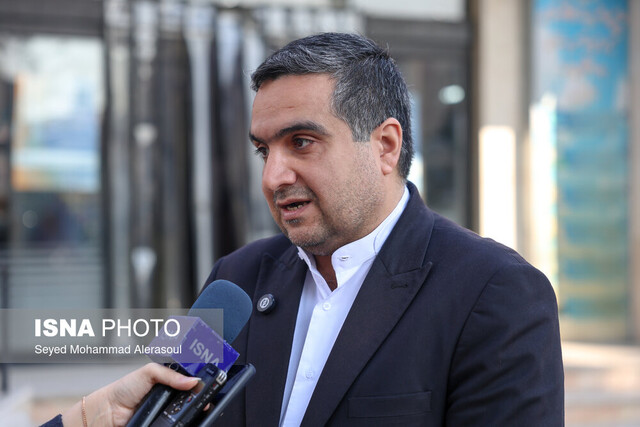 خبر خوب کمیسیون بهداشت مجلس شورای اسلامی برای کادر علوم آزمایشگاهی خبر خوب کمیسیون بهداشت مجلس شورای اسلامی برای کادر علوم آزمایشگاهی