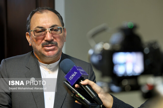 حمایت کمیسیون بهداشت و درمان از فعالیتهای جهاد دانشگاهی حمایت کمیسیون بهداشت و درمان از فعالیتهای جهاد دانشگاهی
