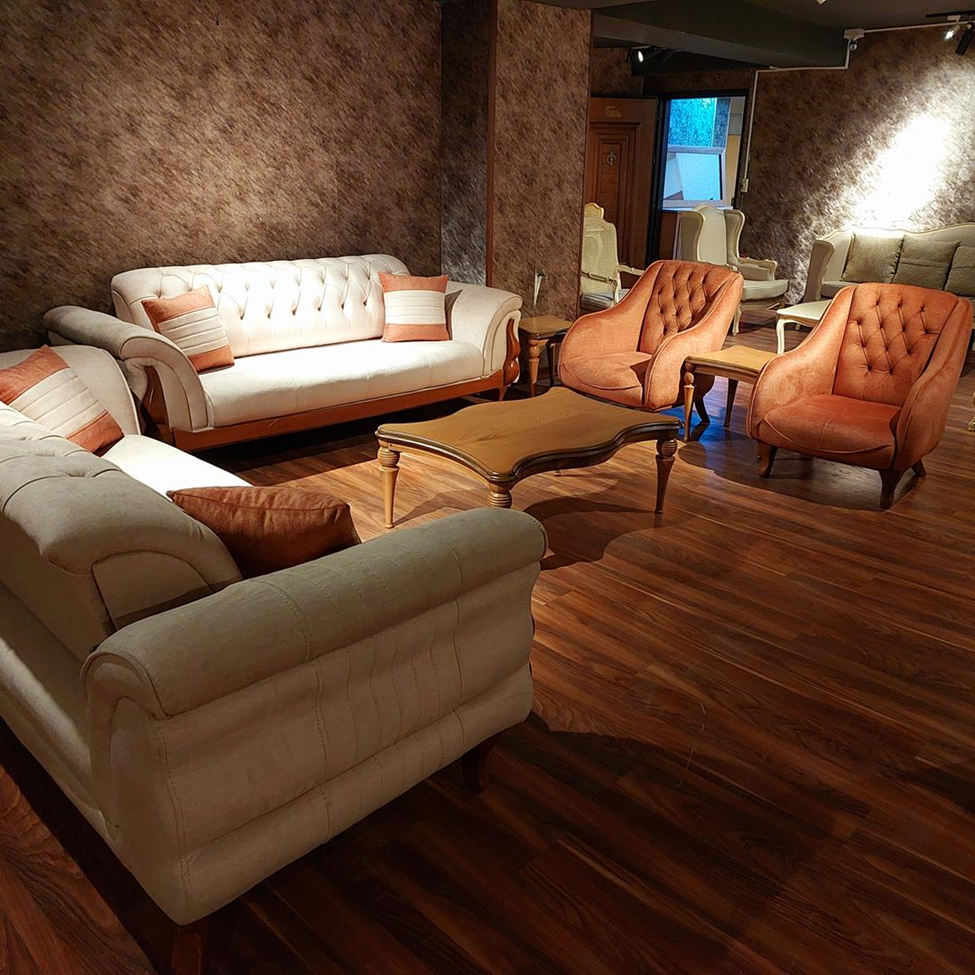 مبل اقساطی ۳۶ ماهه؛ بدون پیشپرداخت، بدون سود، راحت و بیدغدغه