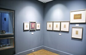 برگزاری ۲ نمایشگاه نقاشی