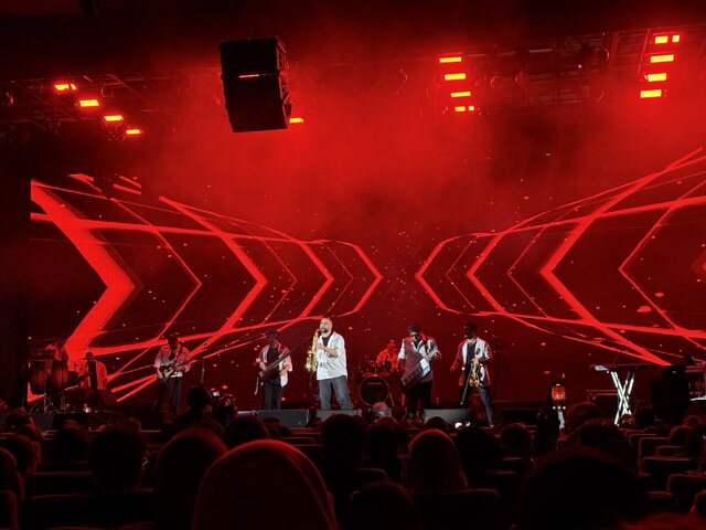 خبر خوش فرزاد فرزین برای هوادارنش / خاطرهبازی در «سئول»