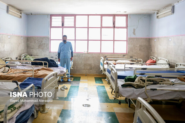 پوشش ۱۴ میلیون بیمار با چالشهای متعدد