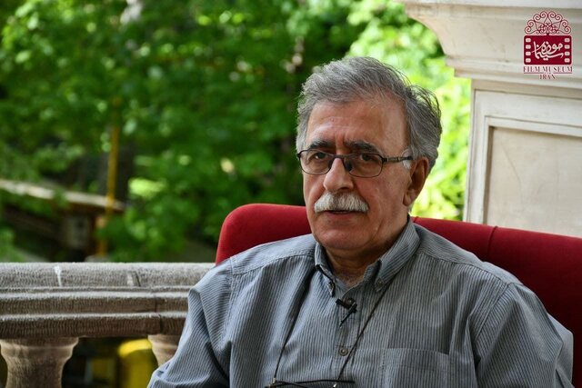 همایون اسعدیان؛ از کانون پرورش فکری تا کارگردانی در سینما همایون اسعدیان؛ از کانون پرورش فکری تا کارگردانی در سینما