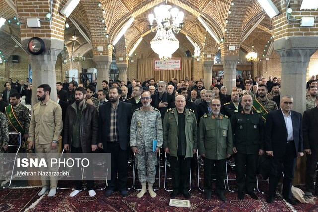 آذربایجانیها همیشه پیشقراول و پیشگام تحولات بودهاند