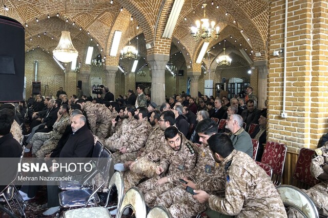 آذربایجانیها همیشه پیشقراول و پیشگام تحولات بودهاند