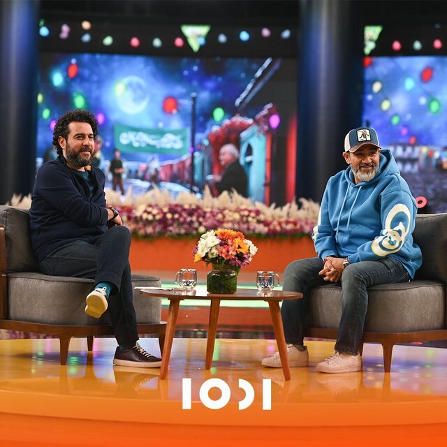 سیر تحولی جانشینان «خندوانه» به سوی سرگرمی