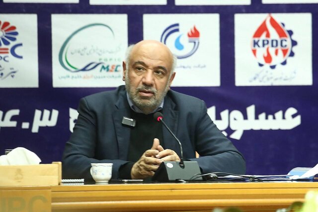 وزارت رفاه از بنگاهداری پتروشیمیها خارج میشود وزارت رفاه از بنگاهداری پتروشیمیها خارج میشود