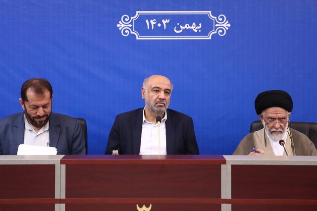 طرح طبقهبندی مشاغل مانع از پارتیبازی میشود طرح طبقهبندی مشاغل مانع از پارتیبازی میشود