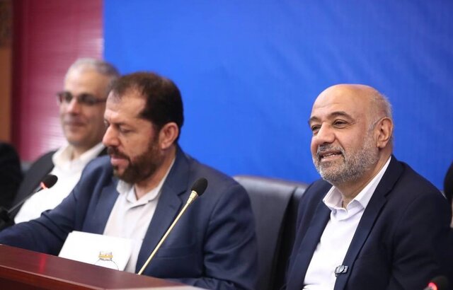 مهارتآموزی تقاضامحور مورد توجه دولت چهاردهم است مهارتآموزی تقاضامحور مورد توجه دولت چهاردهم است