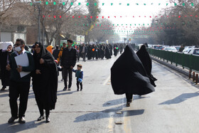 جشن نیمه شعبان در اصفهان