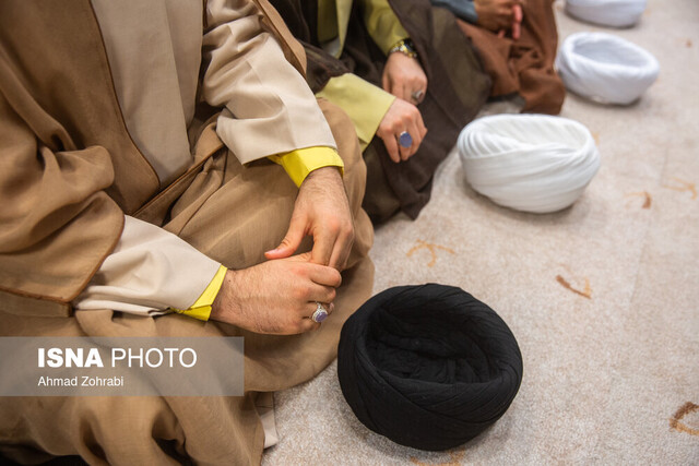 فراخوان جذب حوزه علمیه امام محمد باقر(ع) تهران / پذیرش طلاب آیندهساز فراخوان جذب حوزه علمیه امام محمد باقر(ع) تهران / پذیرش طلاب آیندهساز