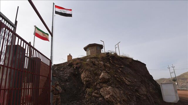 اجازه نمیدهیم امنیت ایران تهدید شود؛ سازوکاری برای نظارت بر مرزها لحاظ شده است