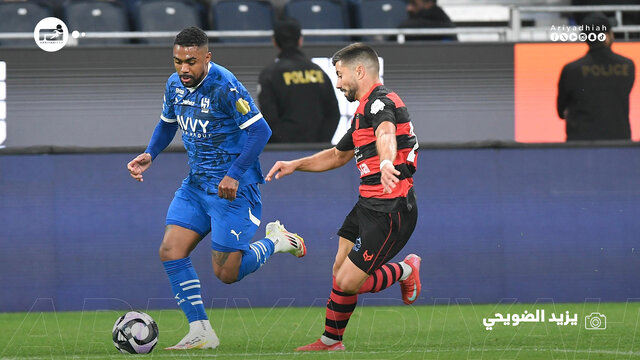 الهلال در بحران!