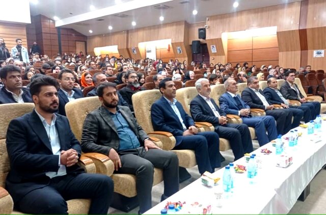 ششمین جشنواره موسیقی فجر استان کهگیلویه و بویراحمد آغاز شد