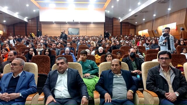 ششمین جشنواره موسیقی فجر استان کهگیلویه و بویراحمد آغاز شد