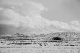 کوه‌ دالان کوه که جزی از رشته کوه‌های زاگرس در فلات مرکزی ایران است.