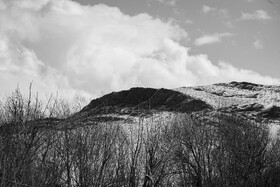  روستای درختک که در گذشته مردم روستا از مسیحیان ارمنی بودند.