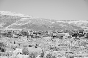 روستای نماگرد که در گذشته تمام ساکنین این روستا ارمنی نشین بوده‌اند.