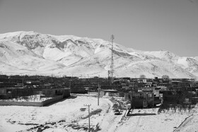 روستای خویگان سفلی که در گذشته ارمنی نشین بوده است.