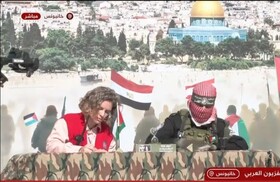 تهدید رژیم صهیونیستی به خاکستر کردن غزه در صورت دست نیافتن به توافق تبادل زندانیان