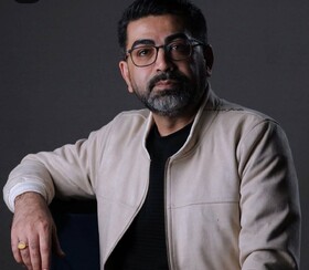 فرزاد حسنی خطاب به ترامپ: اجل خود را فراخوانده‌اید