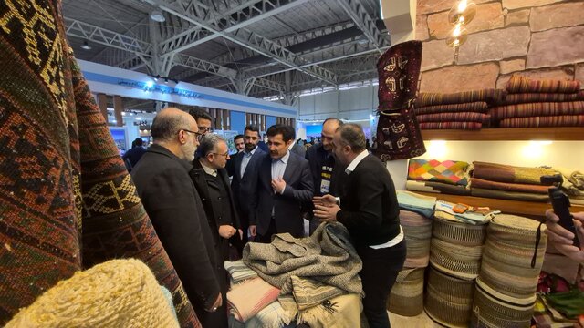 معاون رئیس جمهور: سهم واقعیمان را از درآمد گردشگری کسب نکردهایم