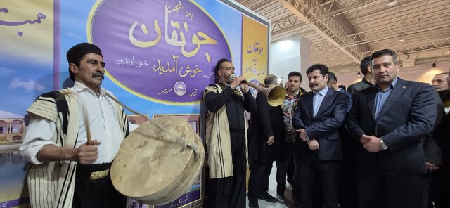 معاون رئیس جمهور: سهم واقعیمان را از درآمد گردشگری کسب نکردهایم