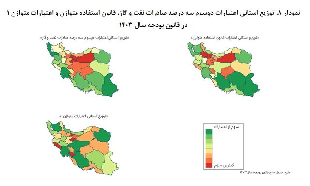 چالشهای «محرومیتزدایی» در کشور و چند پیشنهاد بودجهای