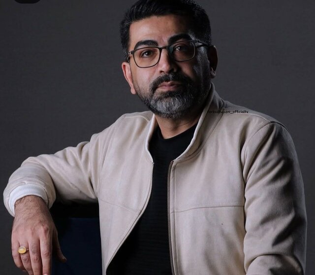 فرزاد حسنی خطاب به ترامپ: اجل خود را فراخوانده‌اید