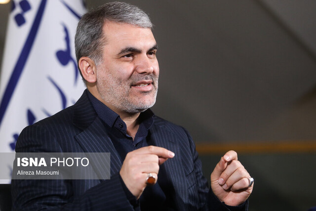 زنگنه: وزرا به مجلس درباره عملکرد دولت در اجرای برنامه هفتم گزارش میدهند زنگنه: وزرا به مجلس درباره عملکرد دولت در اجرای برنامه هفتم گزارش میدهند