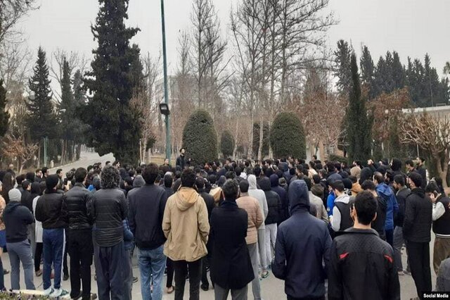جزئیات جدید درباره حادثه قتل دانشجوی دانشگاه تهران جزئیات جدید درباره حادثه قتل دانشجوی دانشگاه تهران