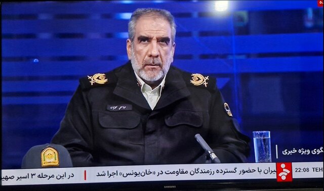 اقدامات شبانهروزی پلیس برای یافتن قاتل دانشجوی دانشگاه تهران/ کیوسک اینمنطقه به درخواست دانشگاه جمع شده بود اقدامات شبانهروزی پلیس برای یافتن قاتل دانشجوی دانشگاه تهران/ کیوسک اینمنطقه به درخواست دانشگاه جمع شده بود