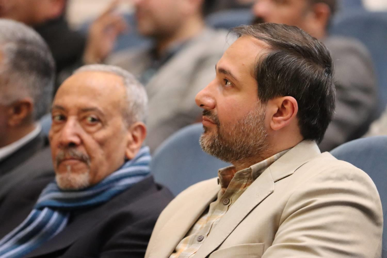 شاهنامهخوانی در عصر دیجیتال