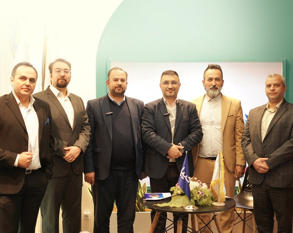 کیپا به ۴۶ هزار نفر از کارکنان دانشگاه آزاد خدمات میدهد