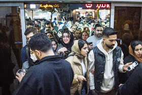 چهلمین جشنواره موسیقی فجر در مازندران