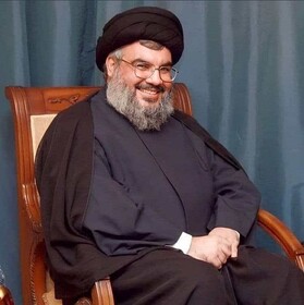 خاطرات یک پرستار از ملاقاتش با شهید سید حسن نصرالله