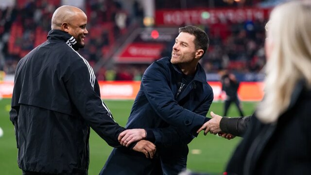 اعتراف کمپانی: مجبور بودیم دفاع کنیم اعتراف کمپانی: مجبور بودیم دفاع کنیم