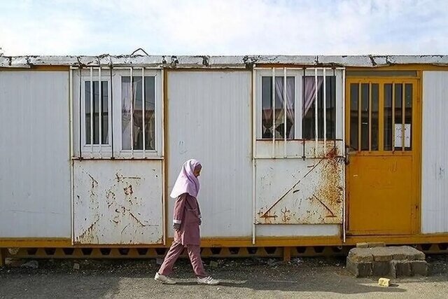 تا پایان امسال بساط مدارس کانکسی بالای ۱۰ دانشآموز برچیده میشود تا پایان امسال بساط مدارس کانکسی بالای ۱۰ دانشآموز برچیده میشود